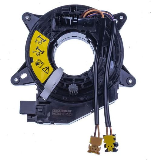 Clock Spring, airbag E900068 - image 2