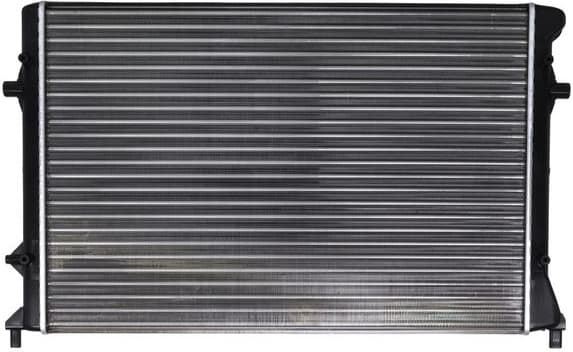 Low Temperature Cooler, charge air cooler 7705425