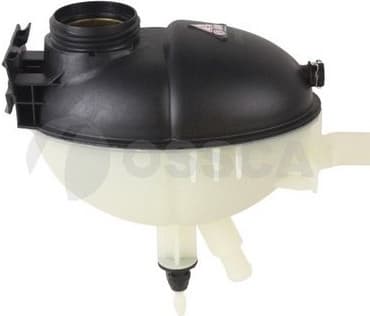 Expansion Tank, coolant 17621