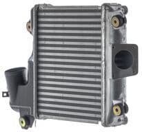 Charge Air Cooler BEHR CI608000S - image 2