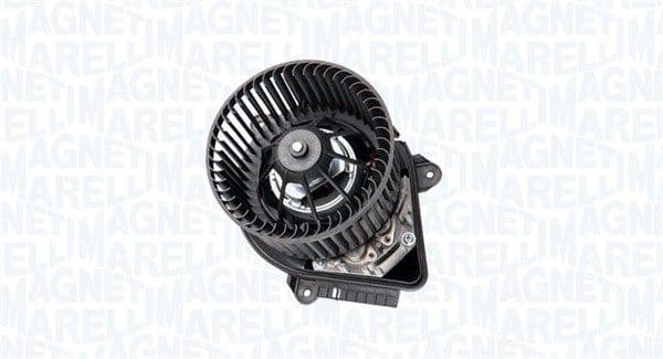 Interior Blower 069412314010