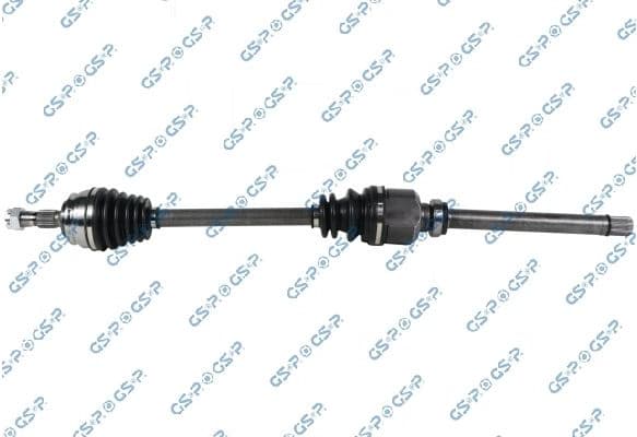 Drive Shaft 203114
