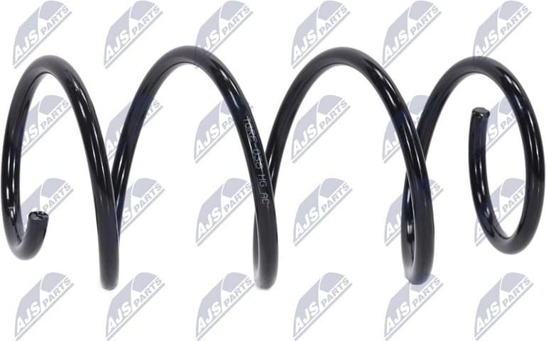 Suspension Spring ASZ-RE-038 - image 3