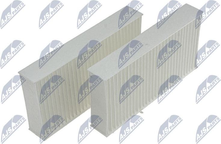 Filter, cabin air FCF-HD-002 - image 2