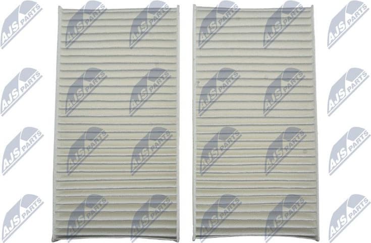 Filter, cabin air FCF-HD-002 - image 3