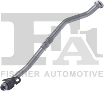 Oil Line, charger 613-802