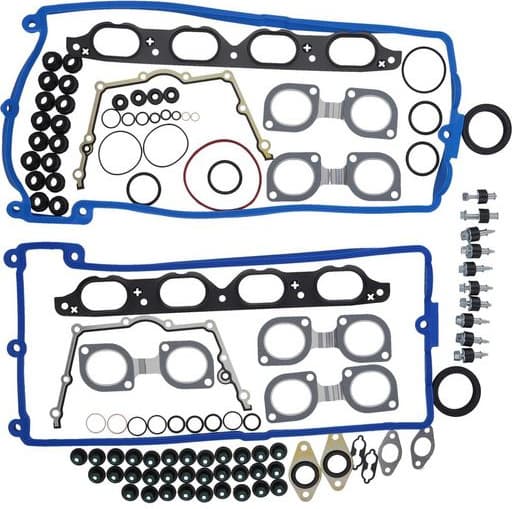 Gasket Kit, cylinder head 8706198