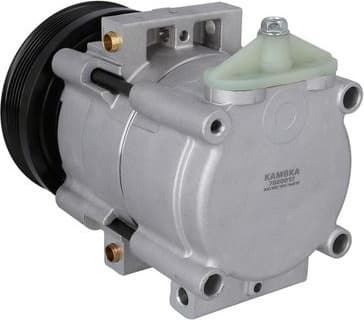 Compressor, air conditioning 7820017