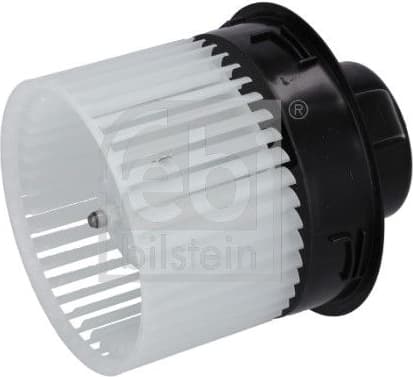 Interior Blower 197955