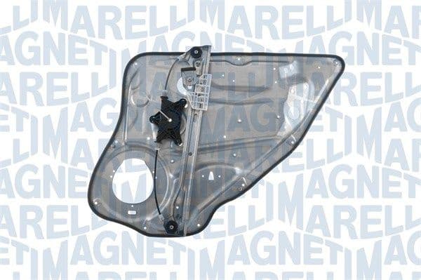 Window Regulator 350103170432
