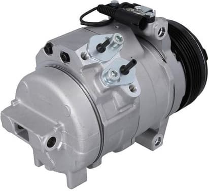 Compressor, air conditioning 7820071 - image 2