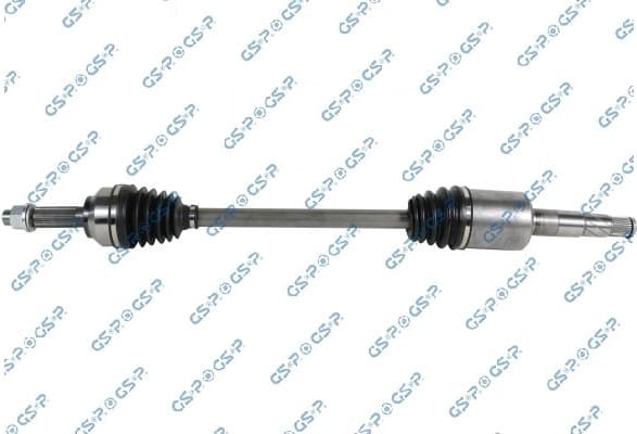 Drive Shaft 256389