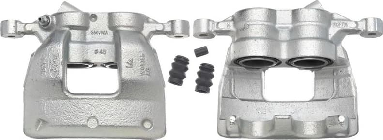 Brake Caliper 24.3481-1830.5