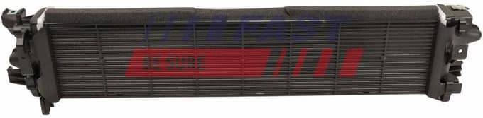 Charge Air Cooler FT10916 - image 2