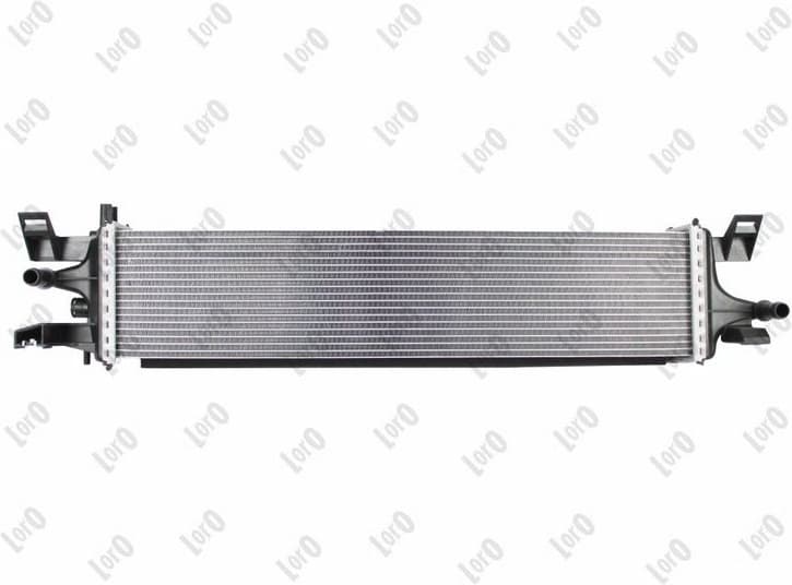 Low Temperature Cooler, charge air cooler LORO 017-017-0070