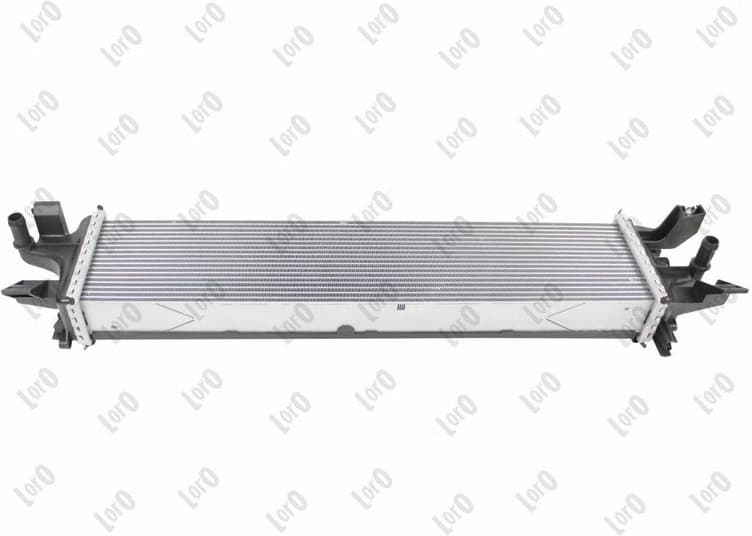 Low Temperature Cooler, charge air cooler LORO 017-017-0070 - image 3