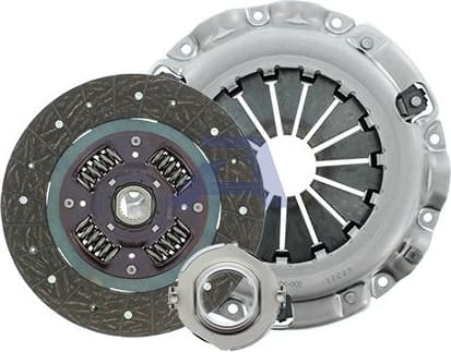 Clutch Kit AISIN Clutch Kit (3P) KK-014