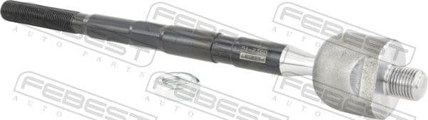 Inner Tie Rod 0522-TC