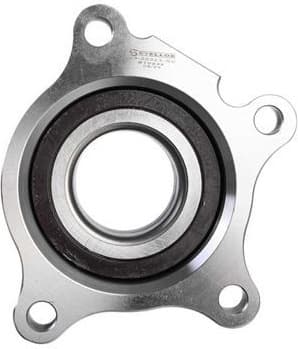 Wheel Bearing Kit 43-29323-SX - image 2