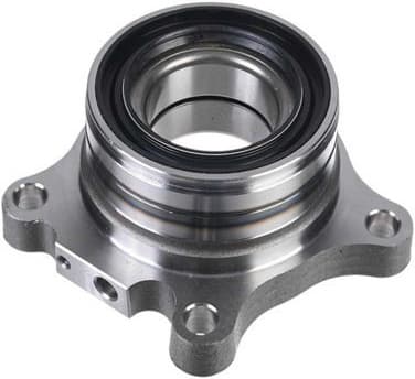 Wheel Bearing Kit 43-29323-SX - image 4