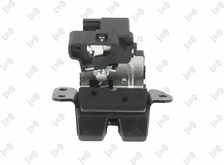Tailgate Lock LORO 132-024-016