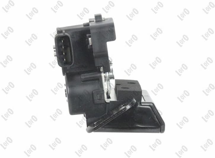 Tailgate Lock LORO 132-024-016 - image 4