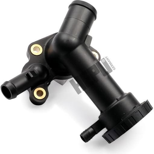 Thermostat, coolant TM1257 - image 2