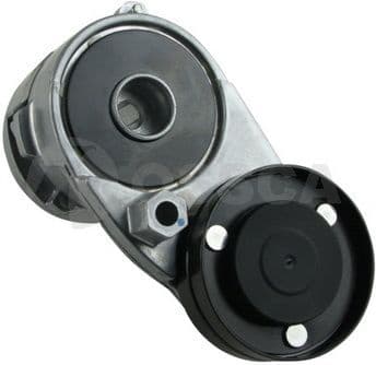 Belt Tensioner, V-ribbed belt 02378