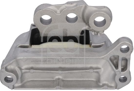 Mounting, automatic transmission 199181 - image 2