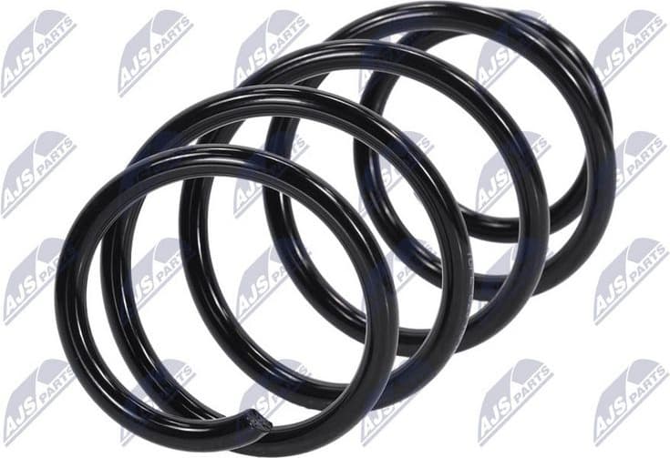Suspension Spring ASZ-PL-023 - image 2