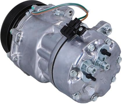 Compressor, air conditioning 7820024
