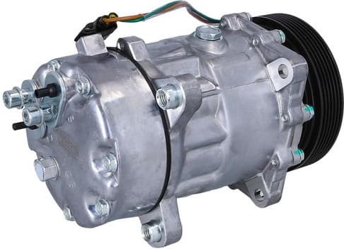 Compressor, air conditioning 7820024 - image 2