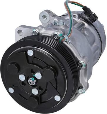 Compressor, air conditioning 7820024 - image 4