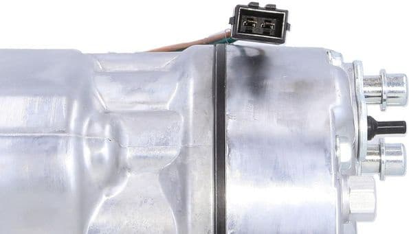 Compressor, air conditioning 7820024 - image 5