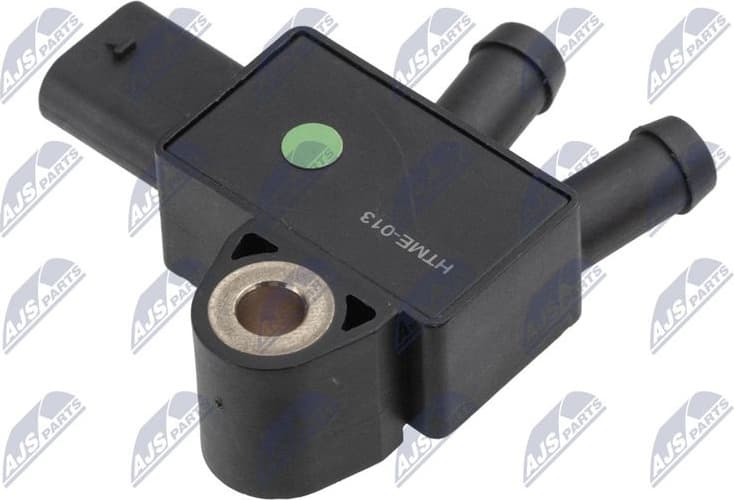 Sensor, exhaust pressure ECS-ME-013