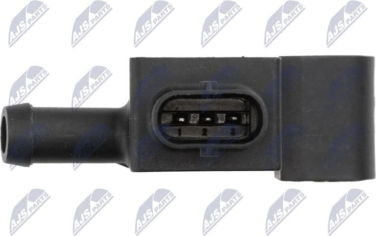 Sensor, exhaust pressure ECS-ME-013 - image 3