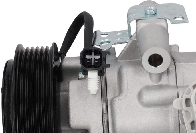 Compressor, air conditioning 7820306 - image 5