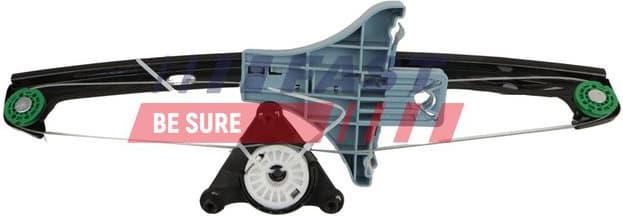 Window Regulator FT01396
