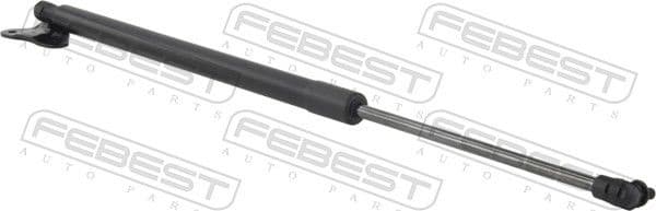 Gas Spring, boot/cargo area 12117-018RH