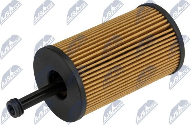 Oil Filter FOF-PE-001 - image 2