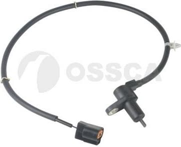 Sensor, wheel speed 26369