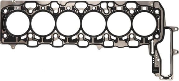 Gasket, cylinder head 8701786