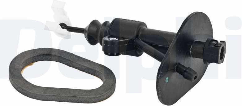 Master Cylinder, clutch LM80835