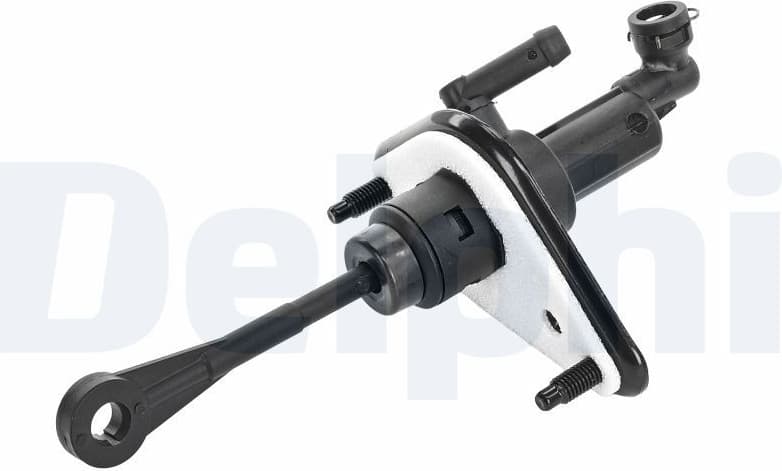 Master Cylinder, clutch LM80843