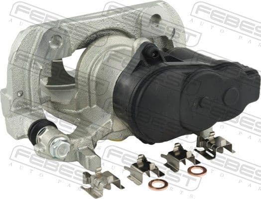 Brake Caliper 0177-AXVH70RRH