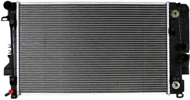 Low Temperature Cooler, charge air cooler 7700170