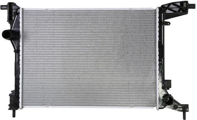 Low Temperature Cooler, charge air cooler 7700241 - image 2
