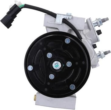 Compressor, air conditioning 7820220 - image 4