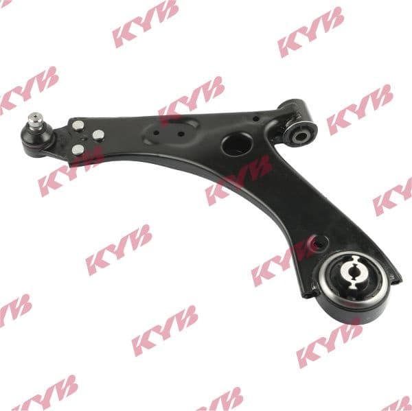 Control/Trailing Arm, wheel suspension KSC4807