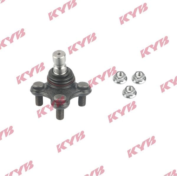 Ball Joint KBJ4373